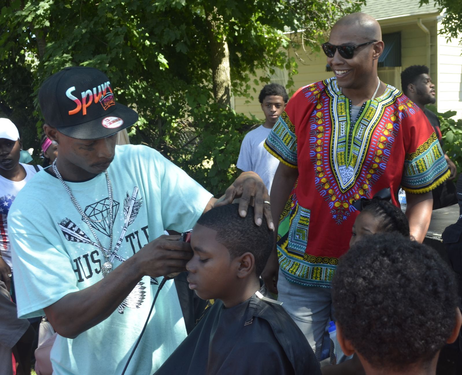 Caron Butler